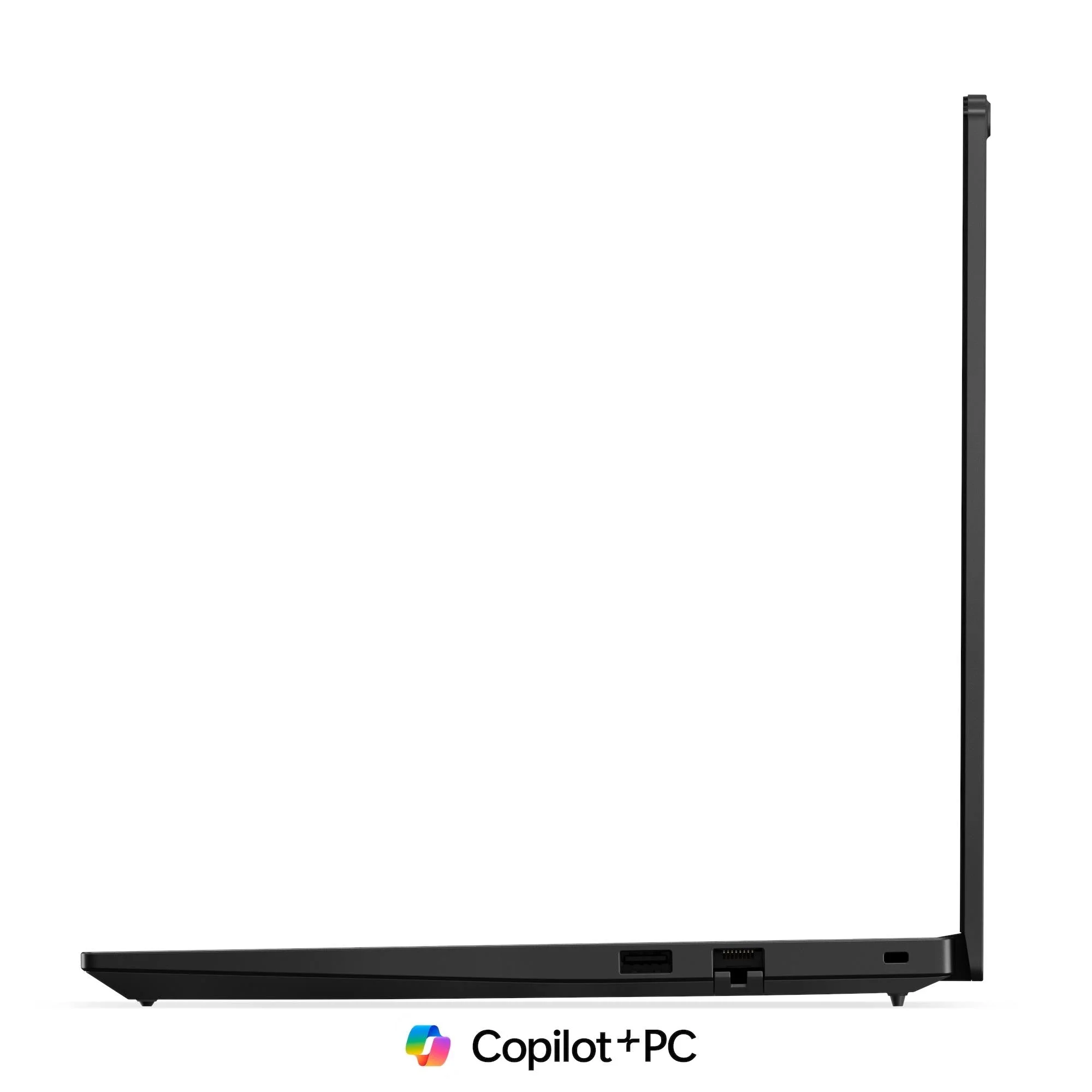 מחשב נייד LENOVO ThinkPad E14 G8 U5-325|32GB|512GB|DOS|3YW | 21Y60017IV – תמונה 2
