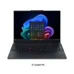 מחשב נייד LENOVO ThinkPad E16 G4 U7-355|16GB|512GB|DOS|3YW | 21YC0015IV