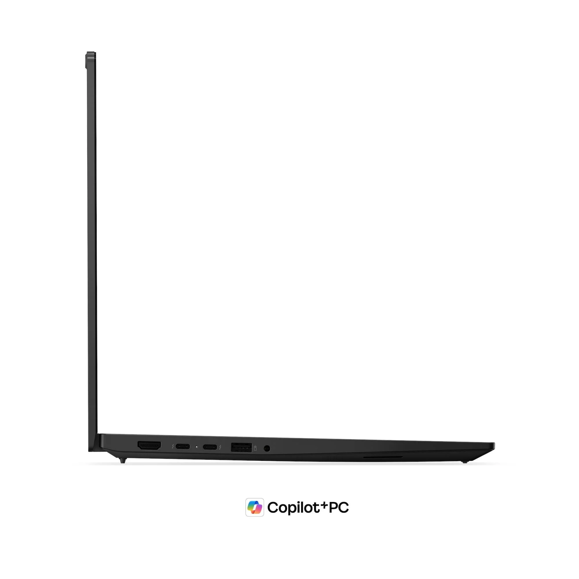 מחשב נייד LENOVO ThinkPad E16 G4 U7-355|16GB|512GB|W11P|3YW | 21YC0016IV – תמונה 2