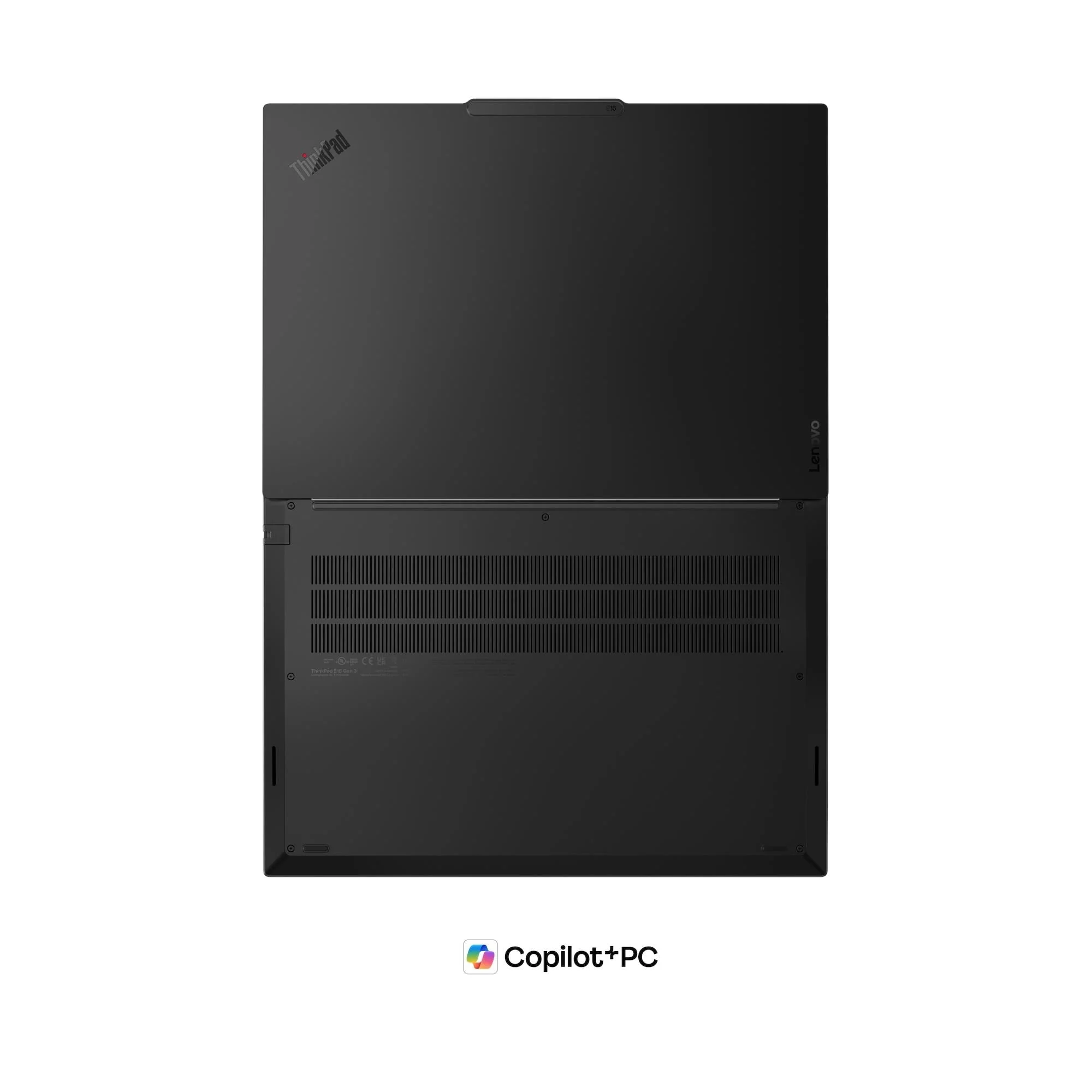 מחשב נייד LENOVO ThinkPad E16 G4 U5-325|Touch|16GB|512GB|W11P|3YRW | 21YC0018IV – תמונה 4