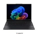 מחשב נייד LENOVO ThinkPad L16 G3U7-355|32GB|1TB|W11P|3YRW|LTE | 21X8002RIV