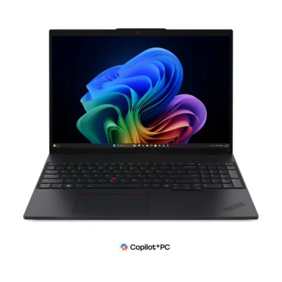 מחשב נייד LENOVO ThinkPad L16 G3U7-355|32GB|1TB|W11P|3YRW|LTE | 21X8002RIV