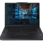 מחשב נייד LENOVO ThinkPad P14s G7 Ryzen5-440|16GB|512GB|W11P|3Y | 21X0000MIV
