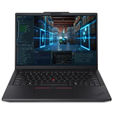 מחשב נייד LENOVO ThinkPad P14s G7 AMD 9 HX PRO 470|Touch|48GB|1TB|W11P|3YRW | 21X00013IV