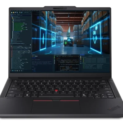מחשב נייד LENOVO ThinkPad P14s Gen 7 Ryzen7PRO-450|Touch|48GB|1TB|W11P|3YRW | 21X00012IV