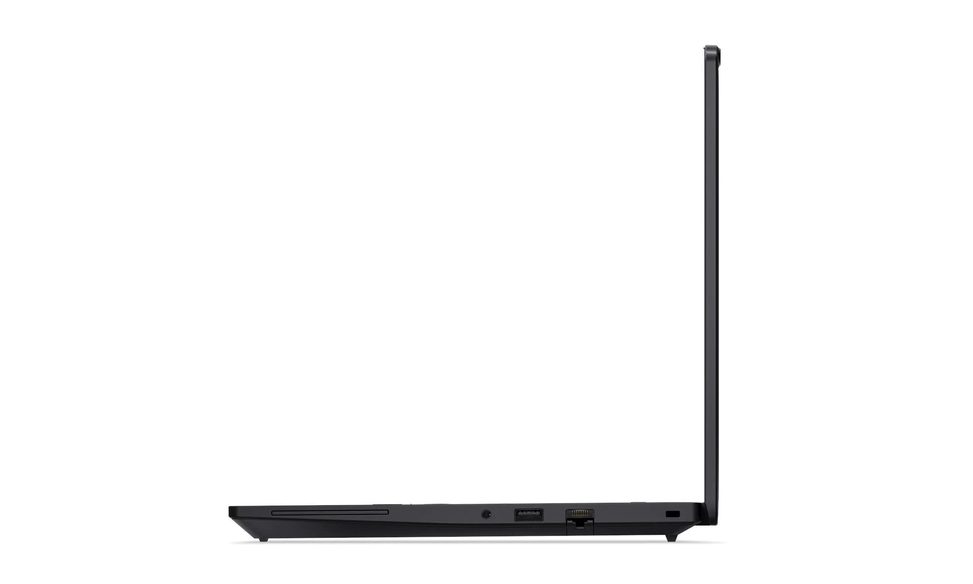 מחשב נייד LENOVO ThinkPad P14s G7 AMD 9 HX PRO 470|Touch|48GB|1TB|W11P|3YRW | 21X00013IV – תמונה 2