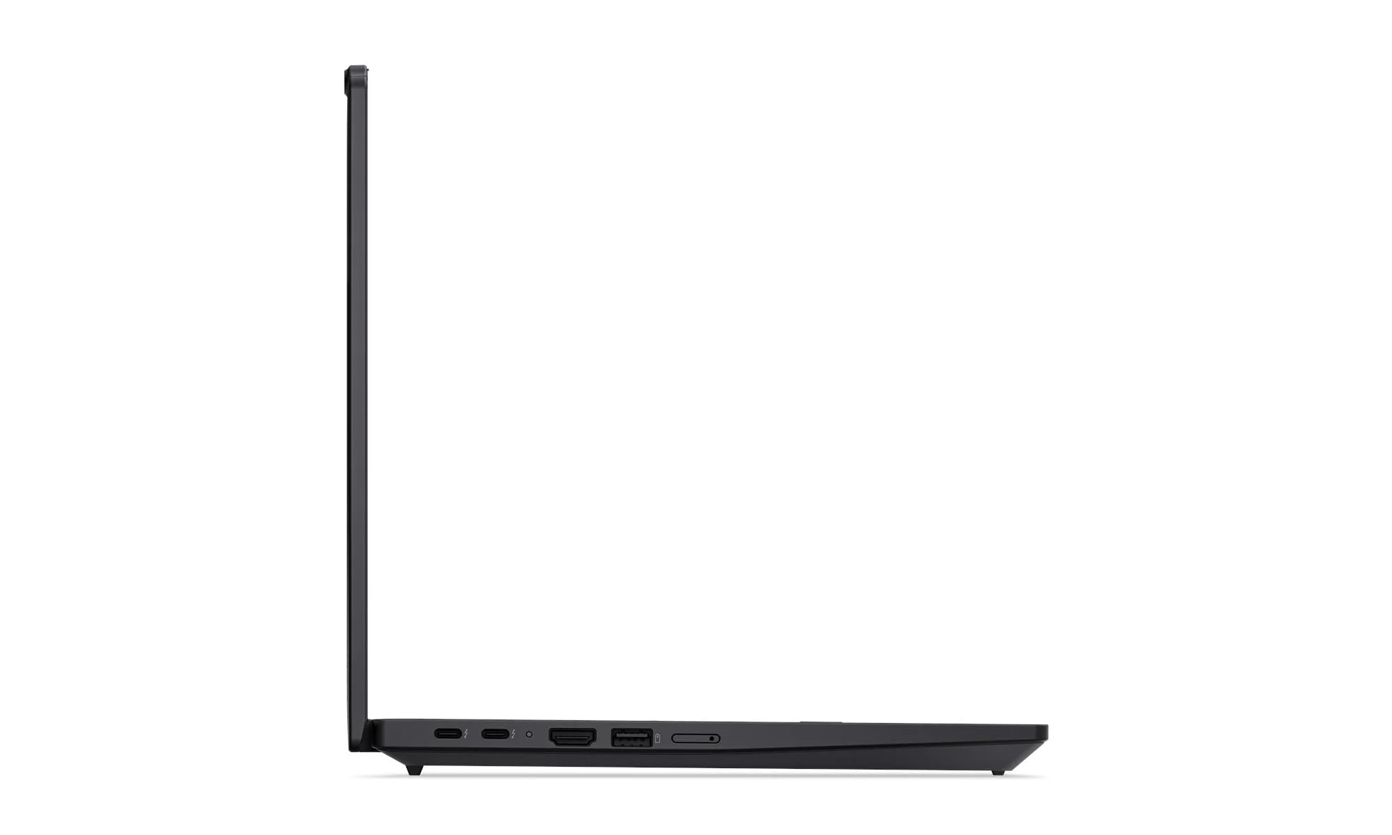 מחשב נייד LENOVO ThinkPad P14s G7 Ryzen9 PRO 470|Touch|96GB|2TB|W11P|3YW | 21X0001CIV – תמונה 3