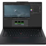 מחשב נייד LENOVO ThinkPad P14s G7 U7-356H|3K|32GB|1TB|RTX 500|W11P|3YR | 21XJ002FIV