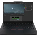 מחשב נייד LENOVO ThinkPad P14s G7 UX9-388H|32GB|1TB|W11P|3YW | 21XJ001XIV