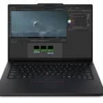 מחשב נייד LENOVO ThinkPad P14s G7 U7-366H|64GB|1TB|RTX 1000|W11P|3YR | 21XJ0013IV