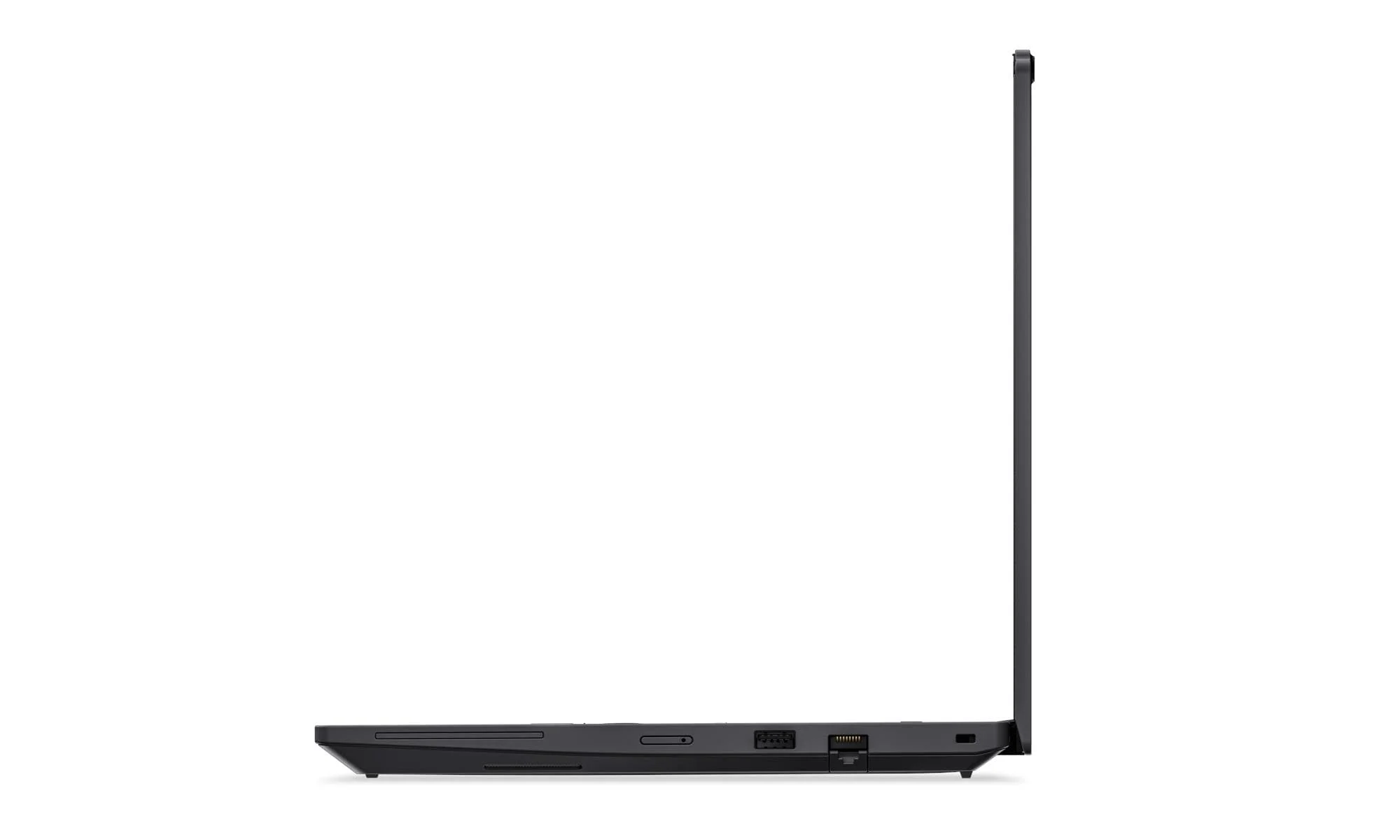 מחשב נייד LENOVO ThinkPad P14s G7 U7-366H|64GB|1TB|RTX 1000|W11P|3YR | 21XJ0013IV – תמונה 2