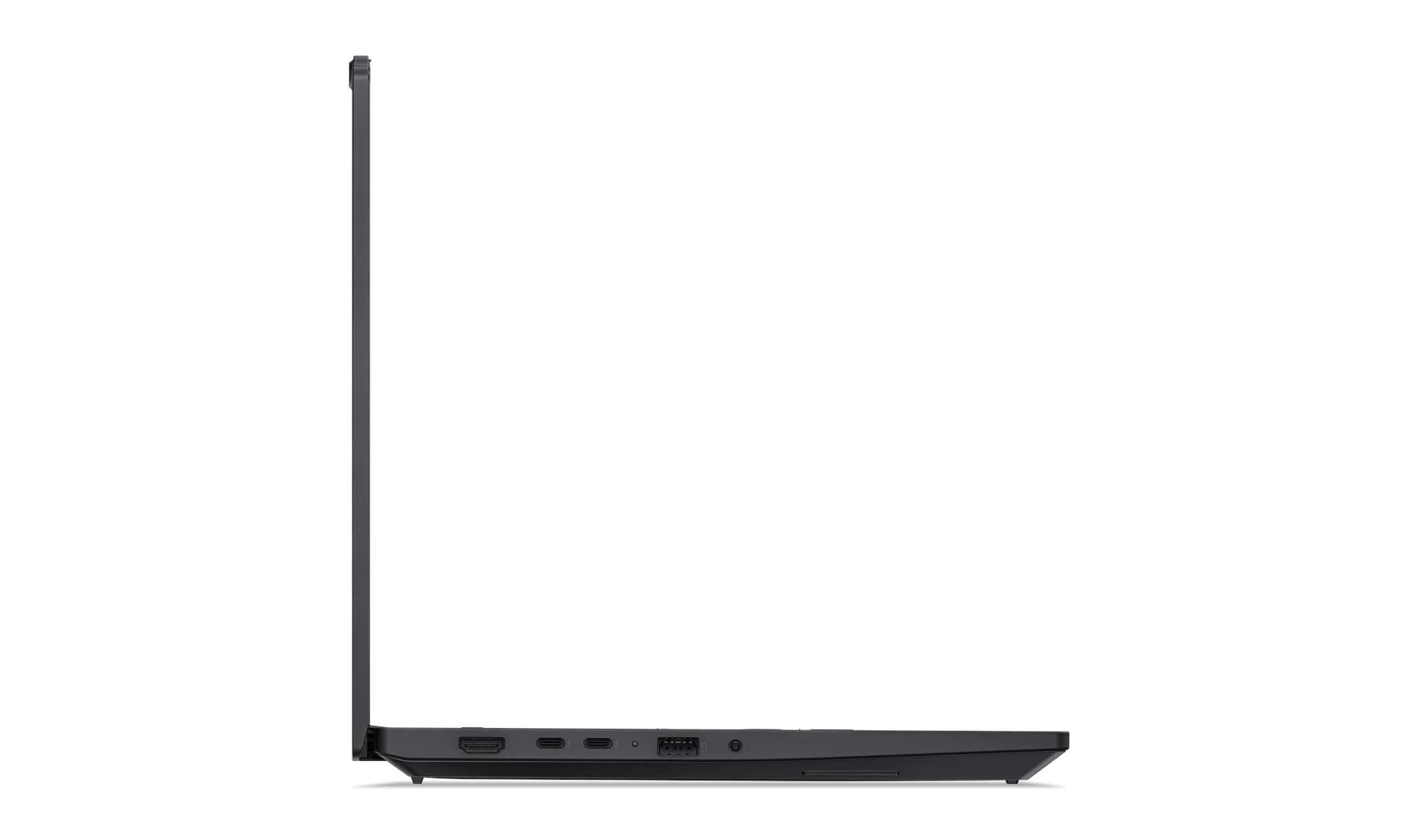 מחשב נייד LENOVO ThinkPad P14s G7 U7-366H|64GB|1TB|RTX 1000|W11P|3YR | 21XJ0013IV – תמונה 3
