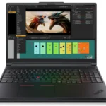 מחשב נייד LENOVO P16 G3 U9-275HX |96GB|1TB|RTX PRO 2000|W11P|3YR | 21RQ000GIV