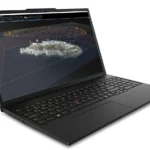 מחשב נייד LENOVO P16s G4 U7 265H | 32GB | 1TB | RTX PRO 1000 | W11P | 21QV0010IV