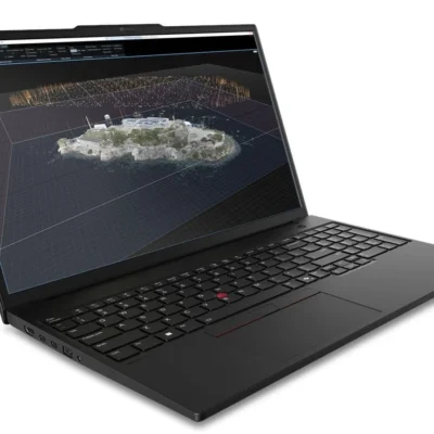 מחשב נייד LENOVO P16s G4 U7 265H | 32GB | 1TB | RTX PRO 1000 | W11P | 21QV0010IV