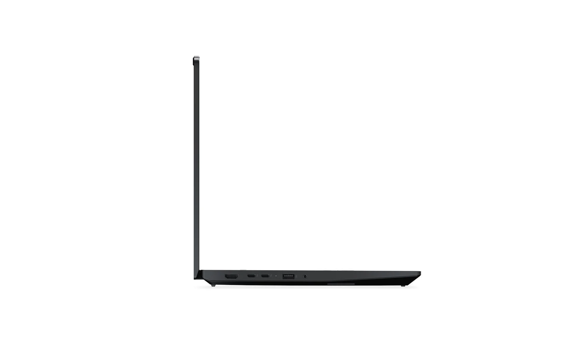 מחשב נייד LENOVO ThinkPad P16s G5 UX9-388H|32GB|512GB|W11P|3Y | 21XE0013IV – תמונה 3