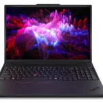 מחשב נייד LENOVO P16 G3 U9-275HX |96GB|1TB|RTX PRO 3000|W11P|3YR | 21RQ000LIV