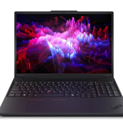 מחשב נייד LENOVO P16v G3 U7 255H | 32GB | 1TB | RTX PRO 2000 | W11P | 21RS000BIV