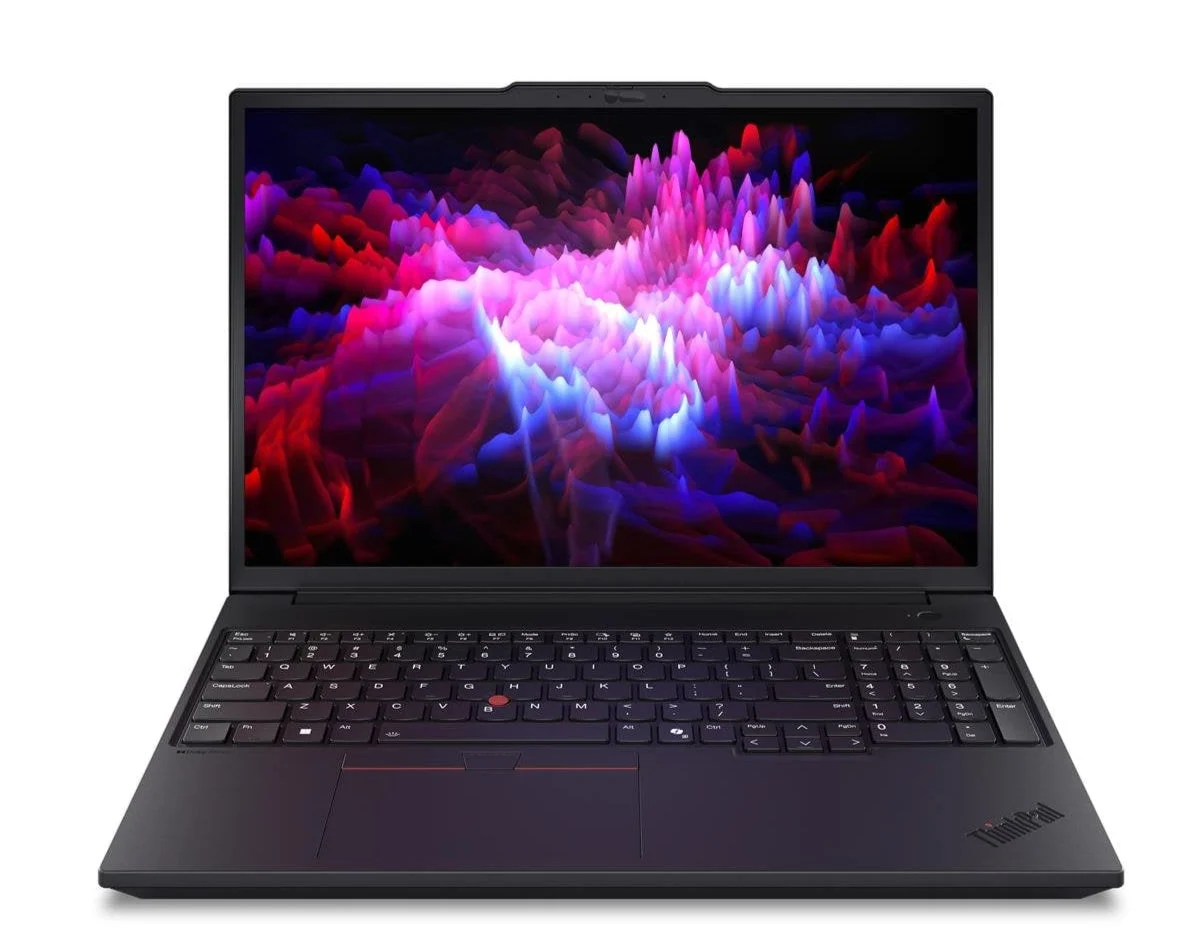 מחשב נייד LENOVO P16v G3 U7 255H | 32GB | 1TB | RTX PRO 2000 | W11P | 21RS000BIV