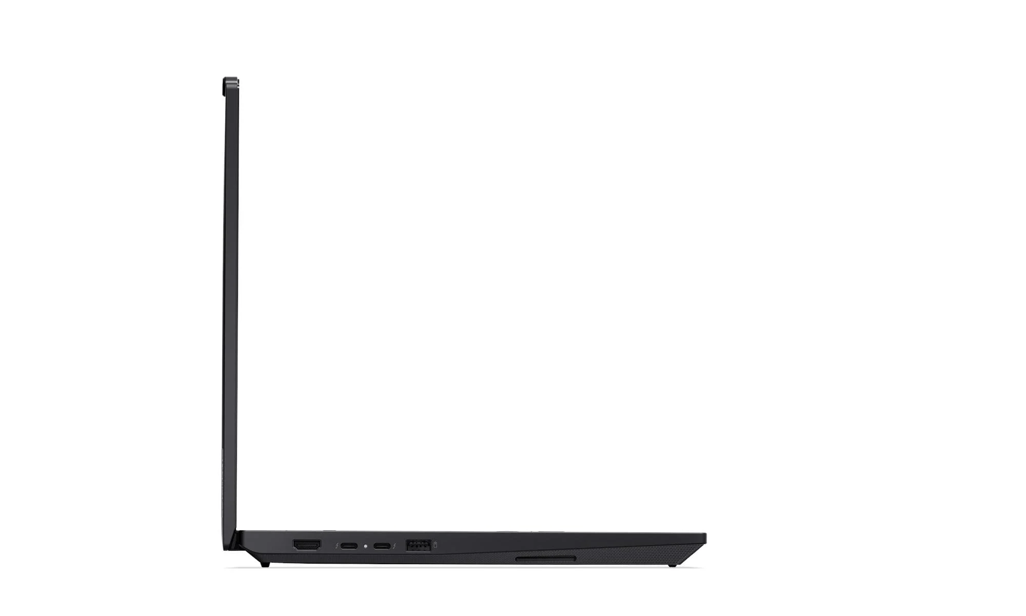 מחשב נייד LENOVO P16v G3 U7 255H | 32GB | 1TB | RTX PRO 2000 | W11P | 21RS000BIV – תמונה 3