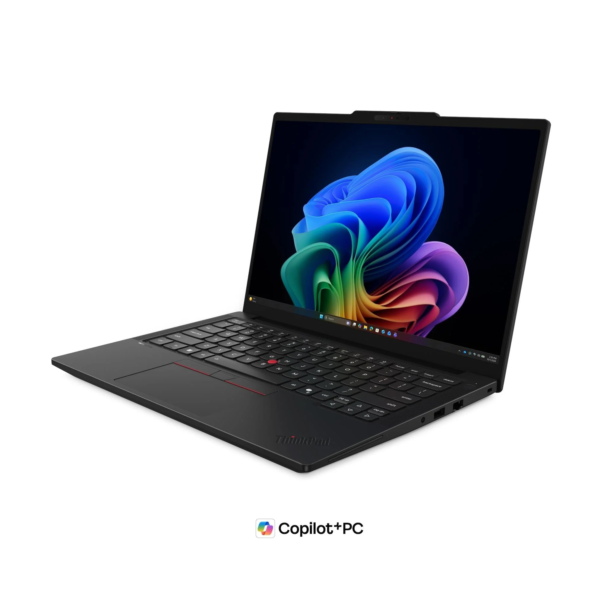 מחשב נייד LENOVO ThinkPad T14 G7 U5-325|Touch|32GB|512GB|W11P|3YR | 21WN0088IV – תמונה 3
