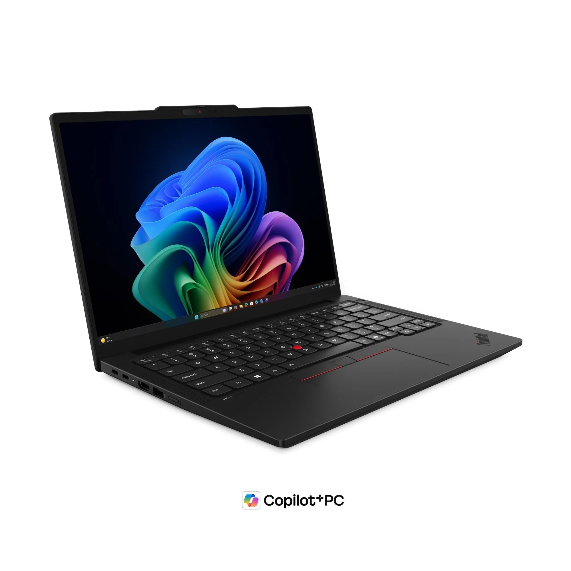 מחשב נייד LENOVO ThinkPad T14 G7 U5-325|Touch|32GB|512GB|W11P|3YR | 21WN0088IV – תמונה 2