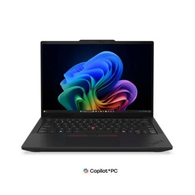 מחשב נייד LENOVO ThinkPad T14 G7 U7-355|2.8K|32GB|1TB|W11P|3YR | 21WN0078IV