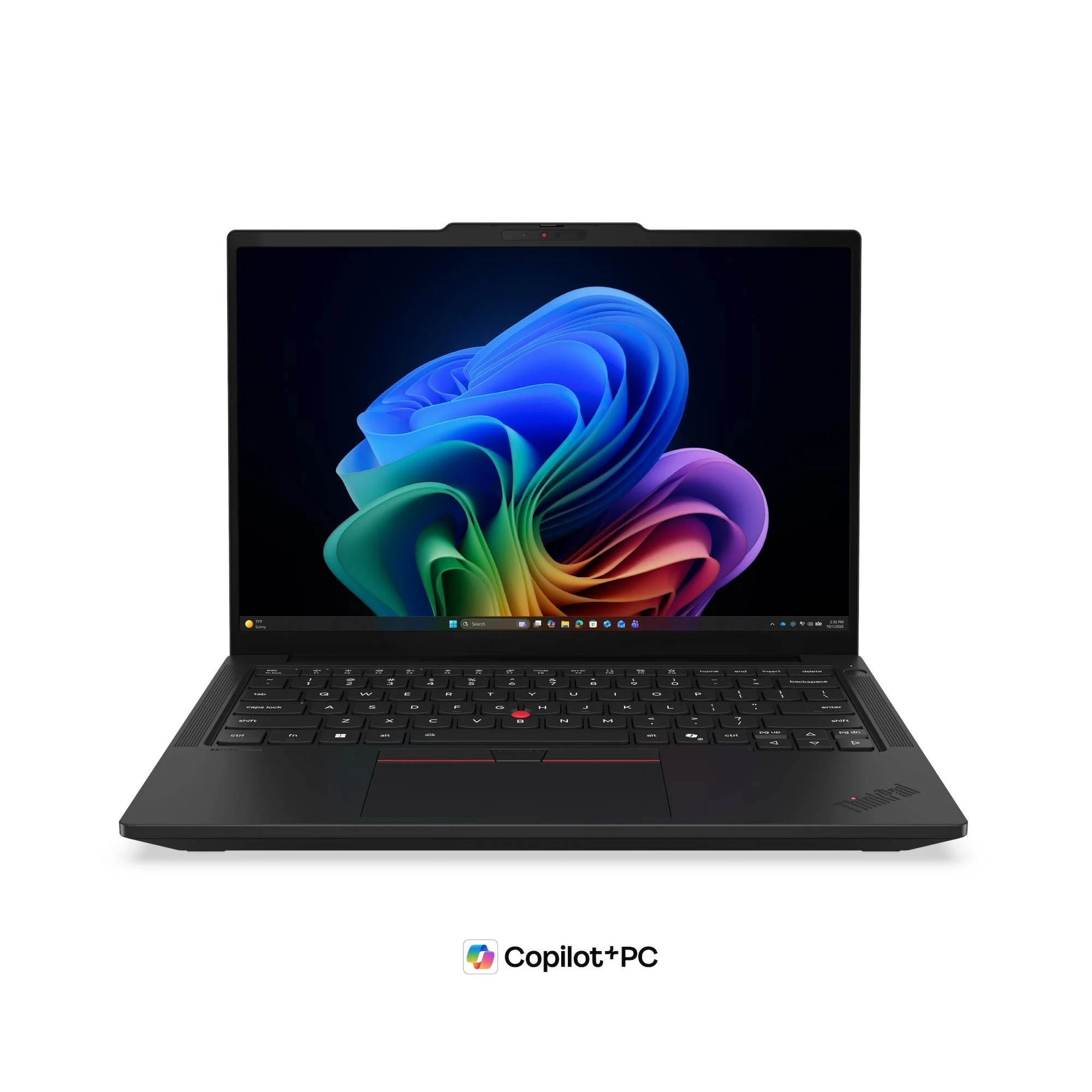 מחשב נייד LENOVO ThinkPad T14 G7 U7-355|Touch|32GB|1TB|W11P|3YR | 21WN007KIV