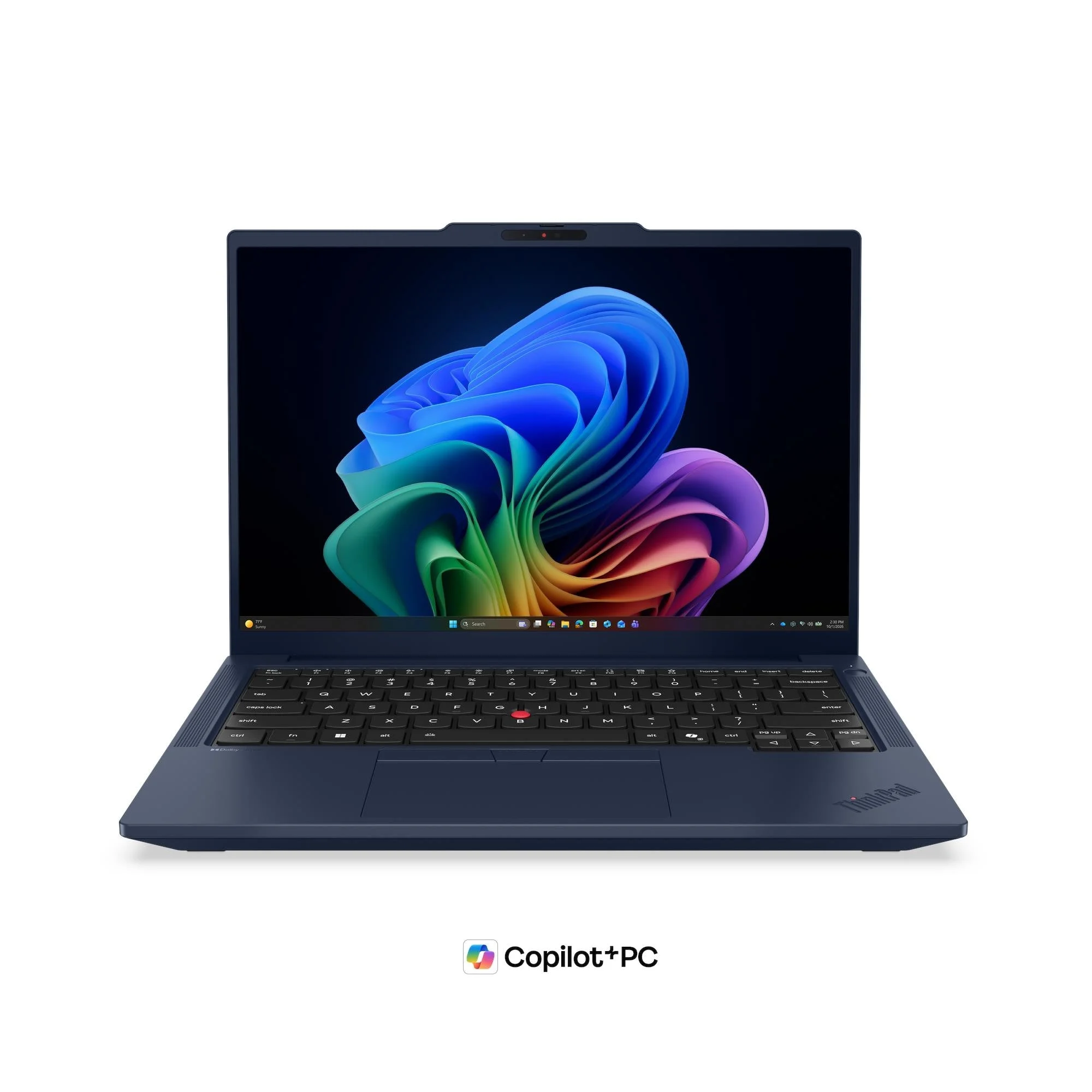 מחשב נייד LENOVO ThinkPad T14 G7 U7-355|Touch|32GB|1TB|W11P|3YR | 21WN0081IV