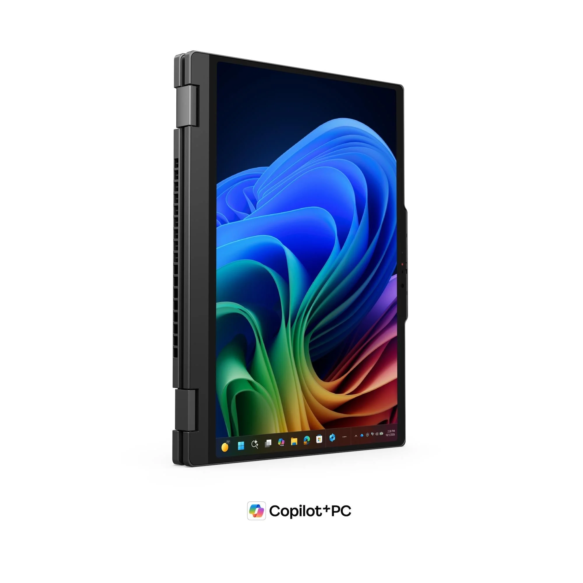 מחשב נייד LENOVO ThinkPad T14s 2in1 G2 U5-325|Touch|16GB|512GB|W11P|3YR | 21YY002BIV – תמונה 3