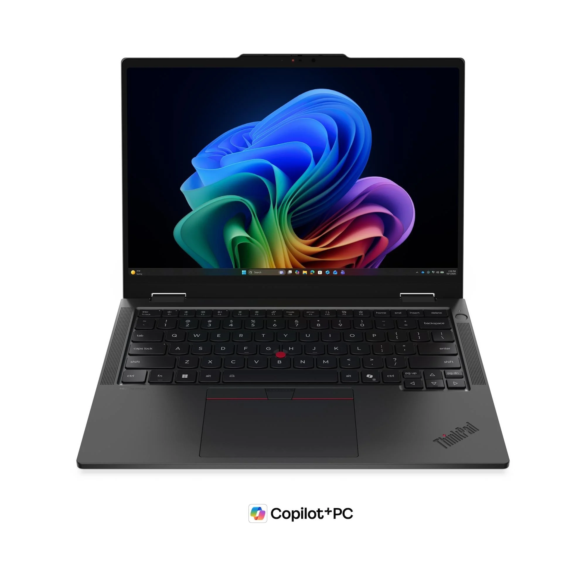מחשב נייד LENOVO ThinkPad T14s 2in1 G2 U7-355|Touch|32GB|1TB|W11P|3YR | 21YY003AIV