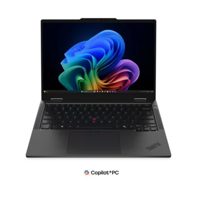 מחשב נייד LENOVO ThinkPad T14s 2in1 G2 U5-325|Touch|16GB|512GB|W11P|3YR | 21YY002BIV