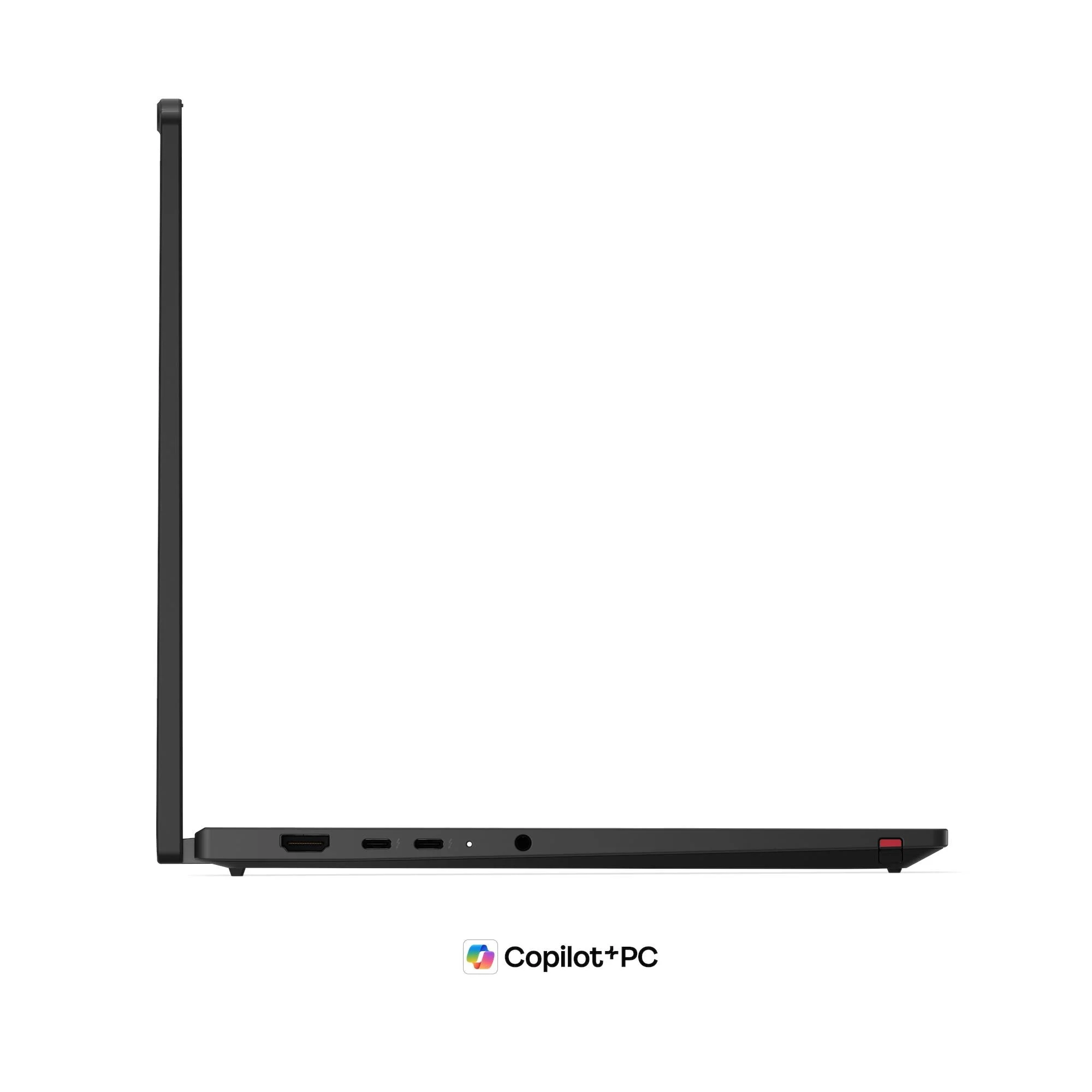 מחשב נייד LENOVO ThinkPad T14s 2in1 G2 U5-325|Touch|16GB|512GB|W11P|3YR | 21YY002BIV – תמונה 4