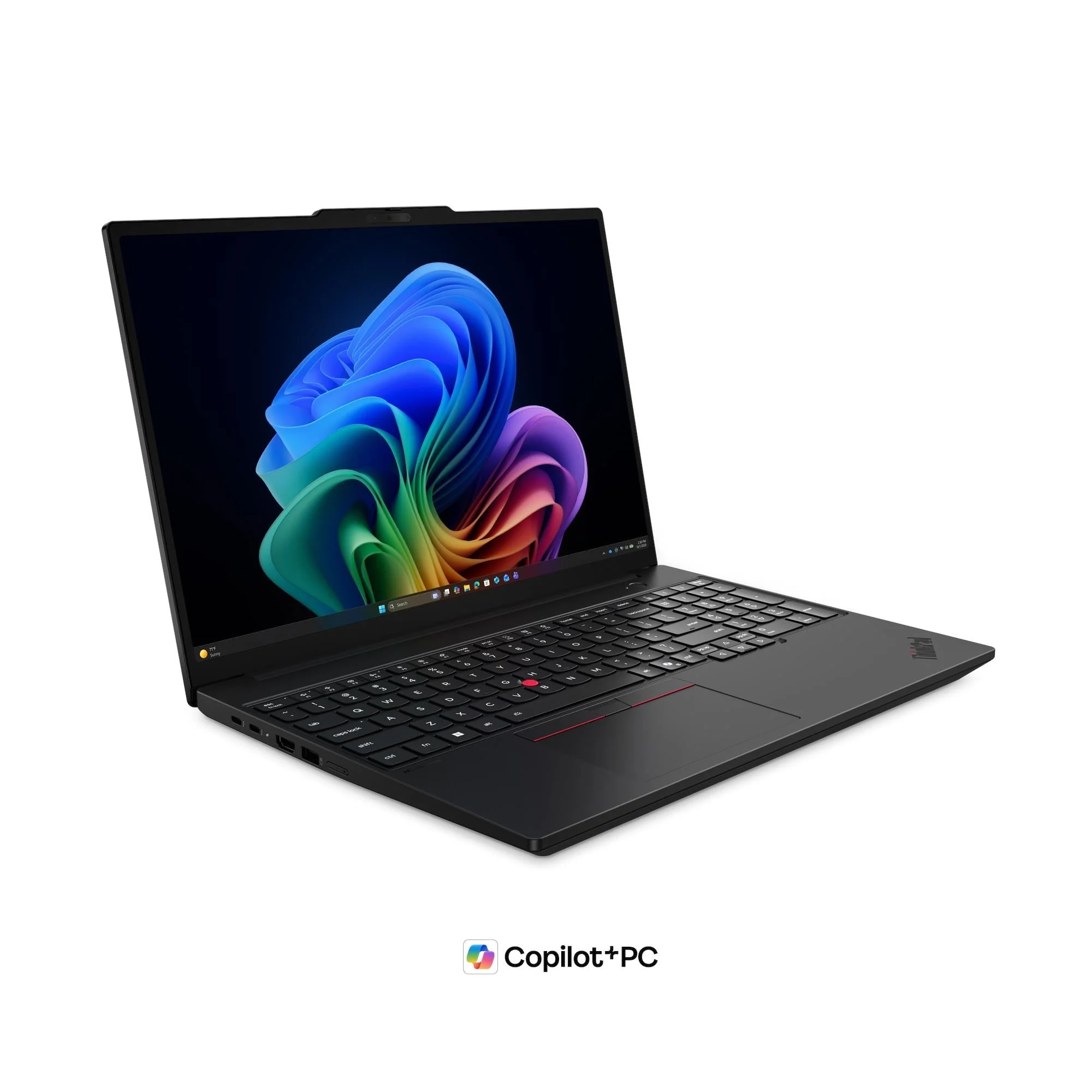מחשב נייד LENOVO ThinkPad T16 G5 U7-355|32GB|512GB|W11P|3YR | 21WT002AIV – תמונה 3