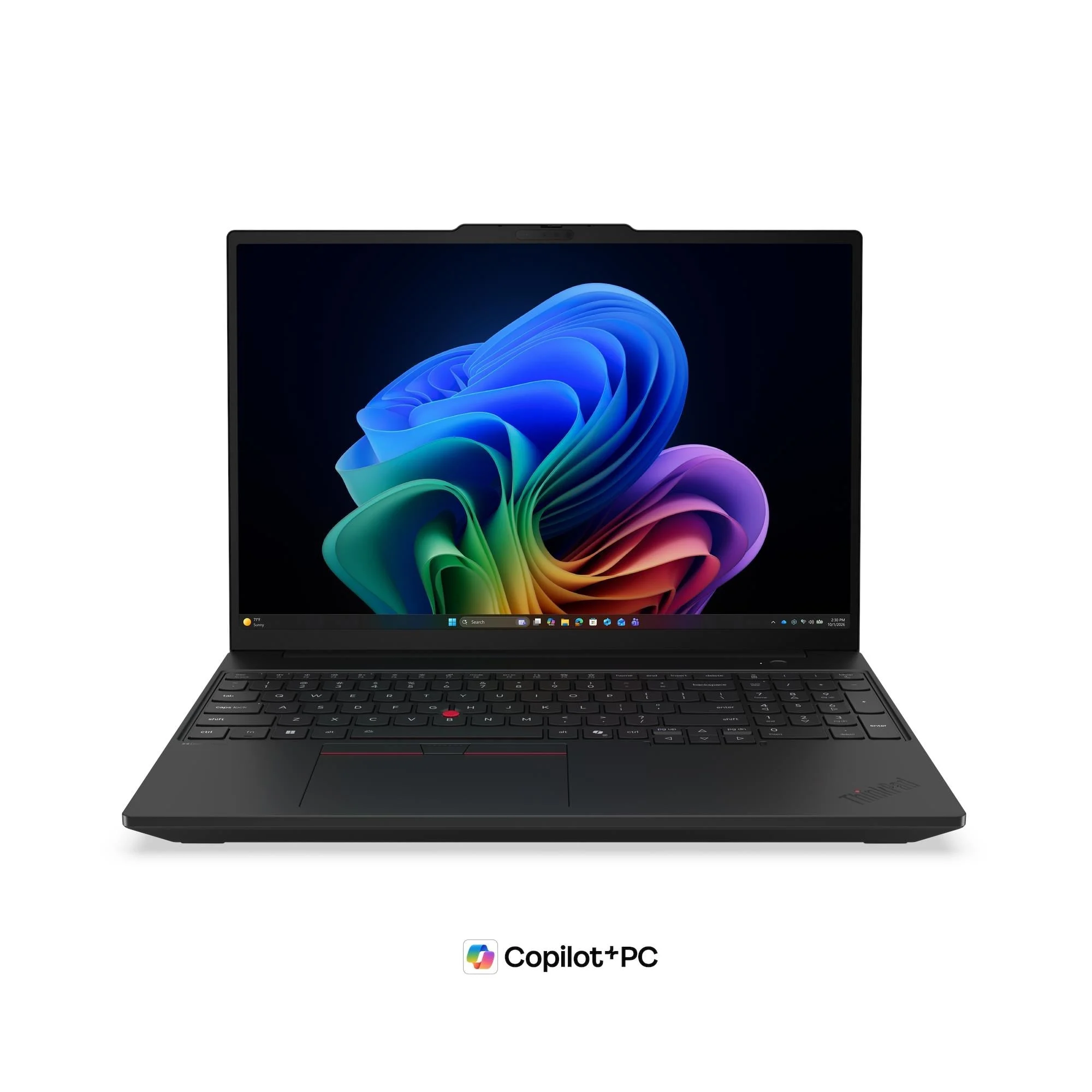 מחשב נייד LENOVO ThinkPad T16 G5 U7-355|32GB|1TB|W11P|3YR | 21WT0061IV