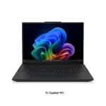 מחשב נייד LENOVO ThinkPad T16 G5 U7-355|32GB|512GB|W11P|3YR | 21WT002AIV
