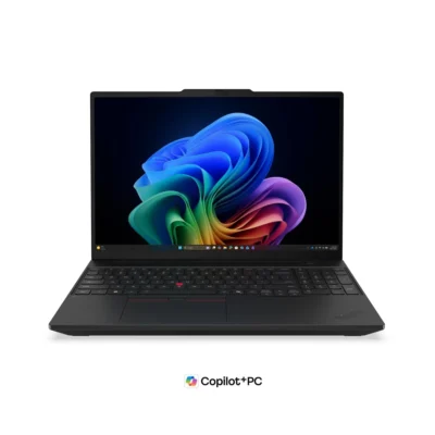מחשב נייד LENOVO ThinkPad T16 G5 U7-355|32GB|512GB|W11P|3YR | 21WT002AIV