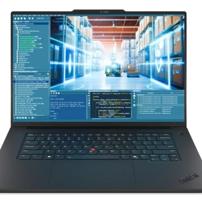 מחשב נייד LENOVO T1g G8 Oled U9-285H|64GB|2TB|W11P|RTX 5070|Touch|3YR | 21TD0003IV