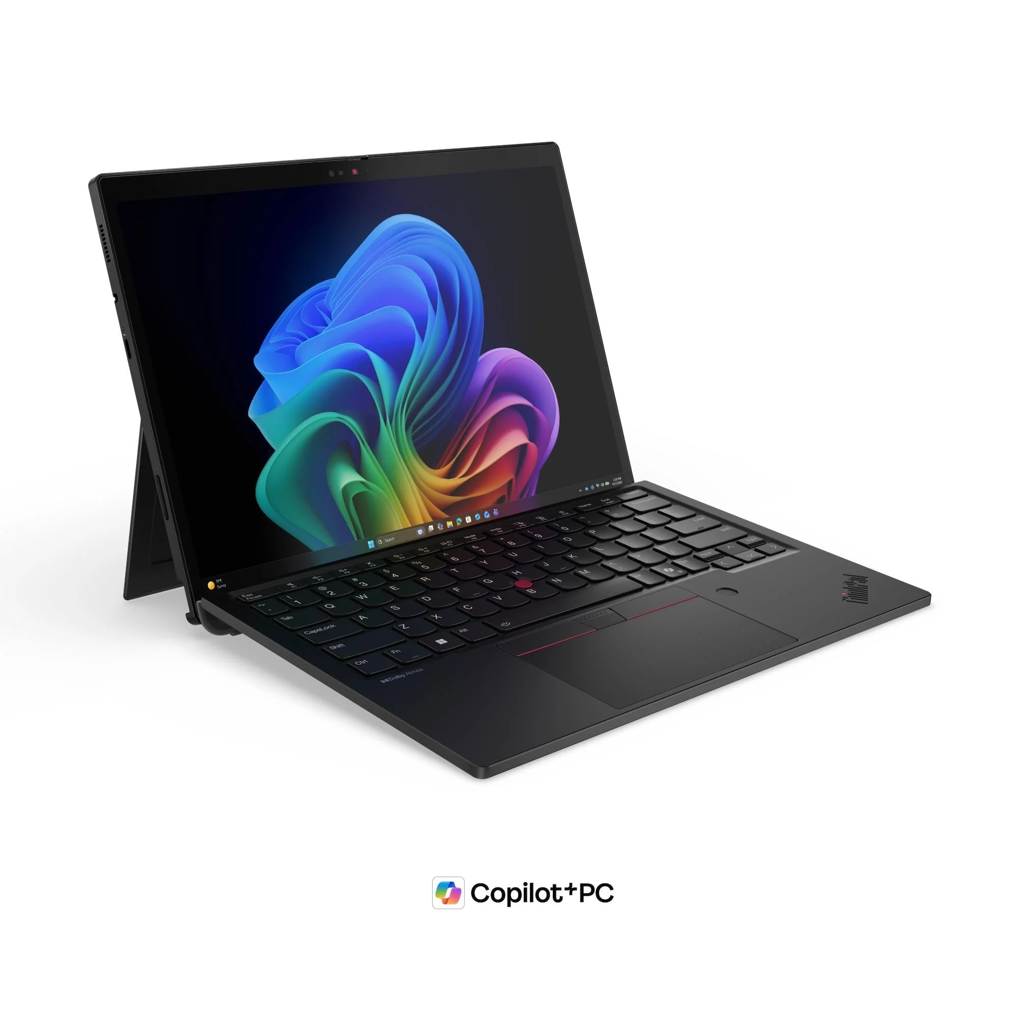 מחשב נייד LENOVO ThinkPad X13 D G1 U7-365|Touch|32GB|1TB|W11P|LTE|3YRW | 21U6000JIV