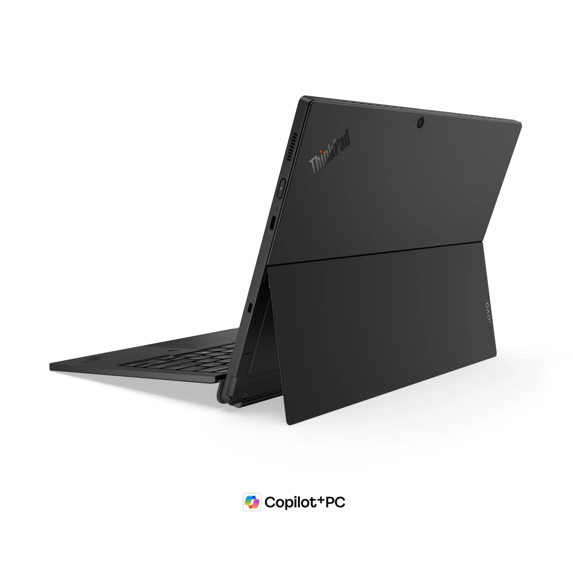מחשב נייד LENOVO ThinkPad X13 D G1 U5-332|Touch|32GB|1TB|W11P|LTE|3YRW | 21U6000SIV – תמונה 3