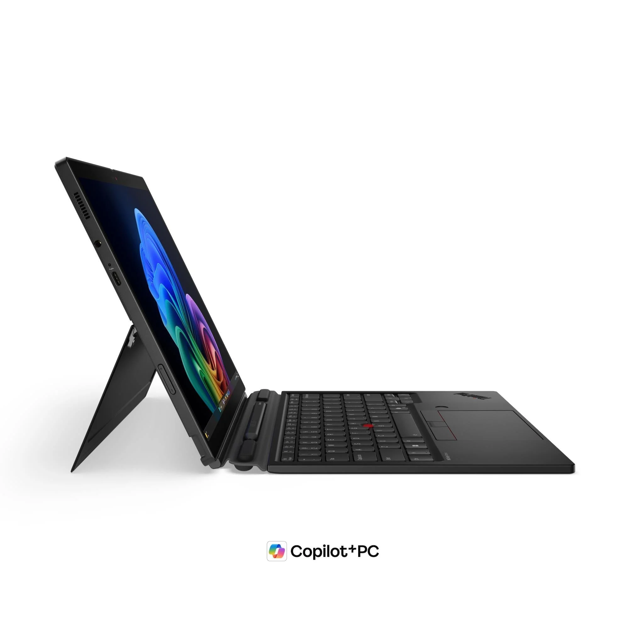 מחשב נייד LENOVO ThinkPad X13 D G1 U7-365|Touch|32GB|1TB|W11P|LTE|3YRW | 21U6000JIV – תמונה 5