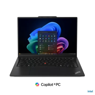מחשב נייד LENOVO ThinkPad X1 G14 U5-325|Touch|32GB|512GB|W11P|3YR | 21V700D4IV