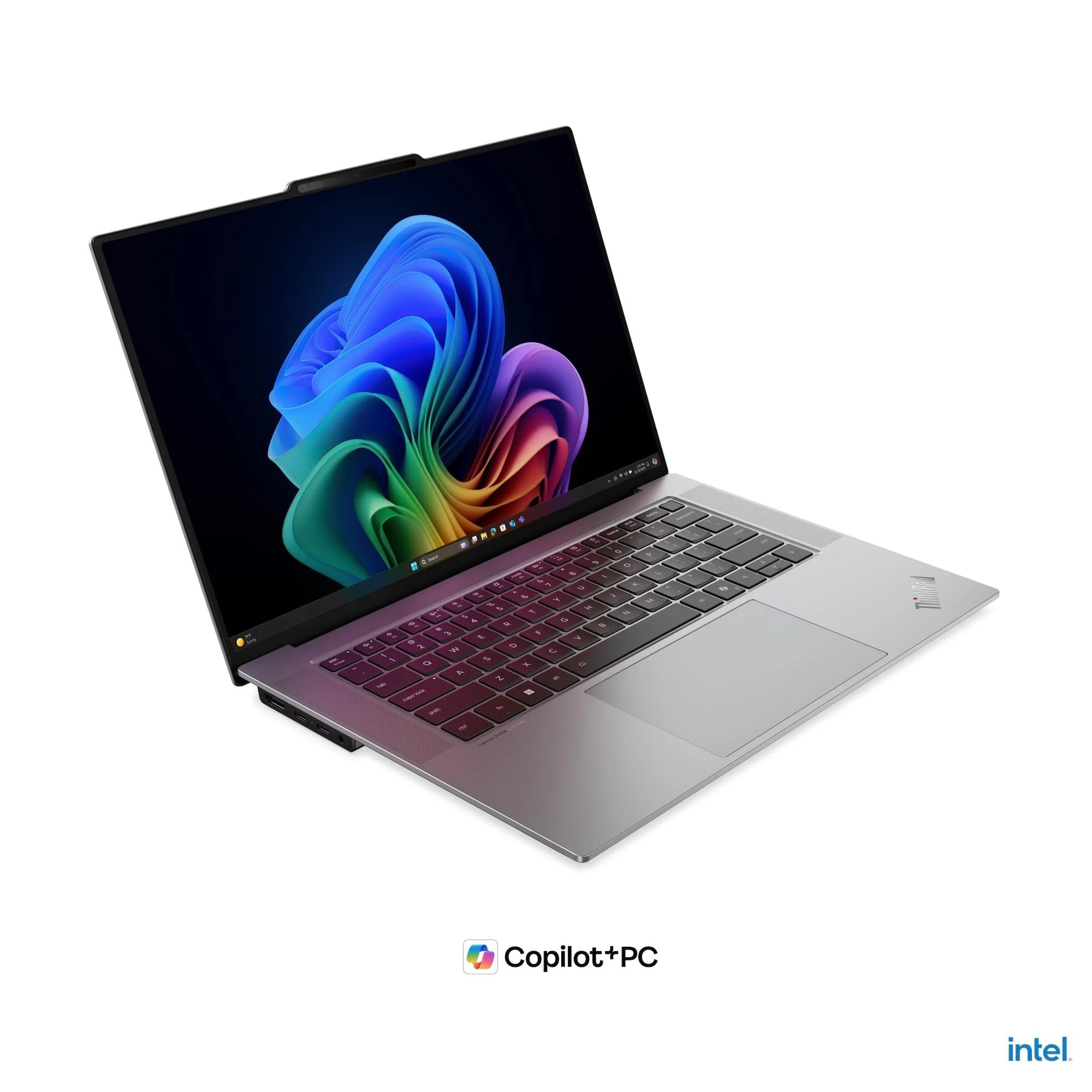 מחשב נייד LENOVO ThinkPad X9-15p G1 UX7-358H|15.3|2.8K|32GB|1TB|W11P|3YR | 21VV004FIV – תמונה 3