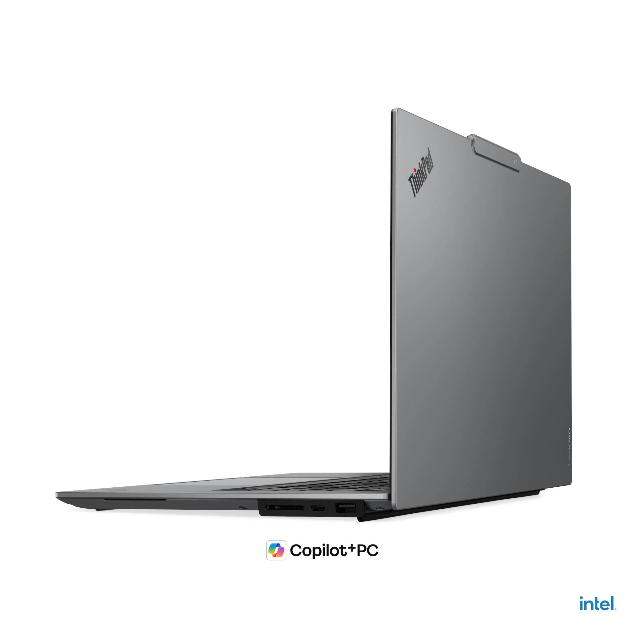 מחשב נייד LENOVO ThinkPad X9-15p G1 UX7-358H|15.3|2.8K|32GB|1TB|W11P|3YR | 21VV004FIV – תמונה 4