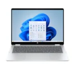 מחשב נייד HP OmniBook 5 Flip x360 Core7-150U|16|1TB|W11H|Touch|3YR | CP2B3EA