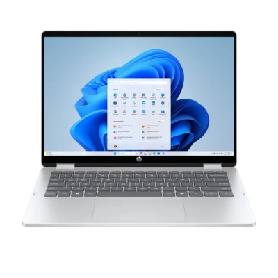 מחשב נייד HP OmniBook 5 Flip x360 Core7-150U|16|1TB|W11H|Touch|3YR | CP2B3EA