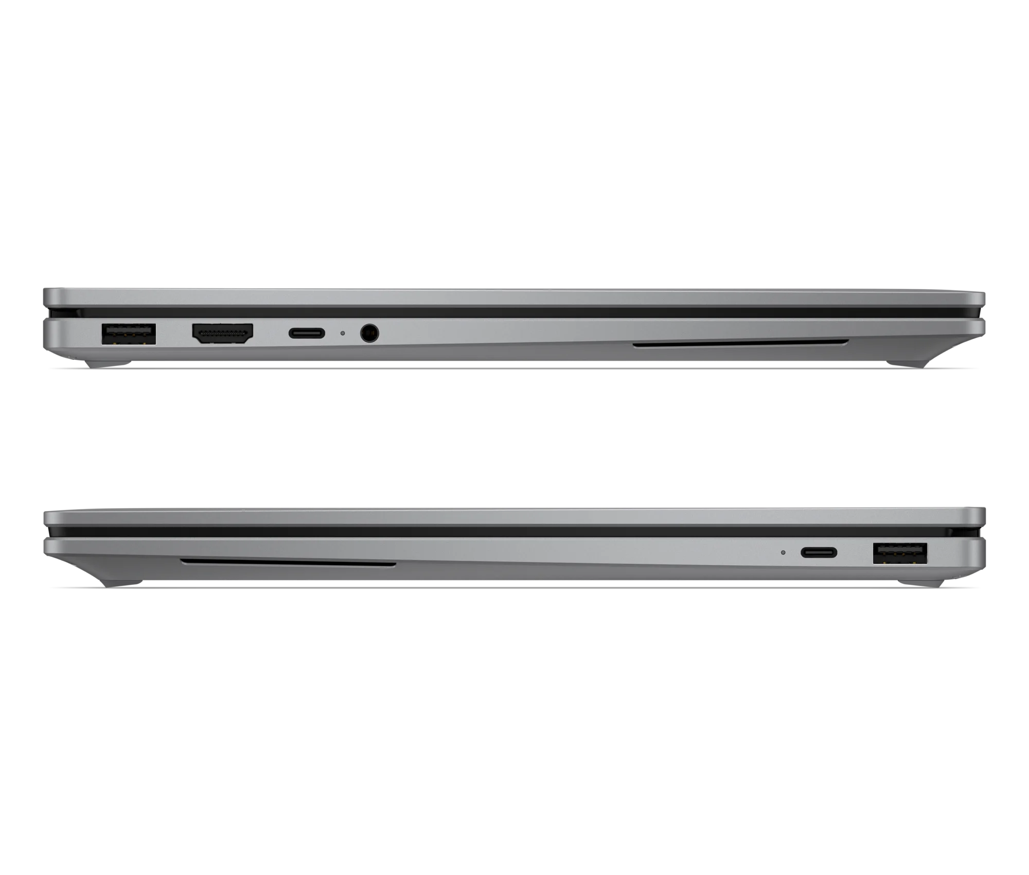 מחשב נייד HP OmniBook X Flip 14-kb0000nj U5-325|16G|512G|14T|2K|W11H|3YRW | E6VA0EA – תמונה 6