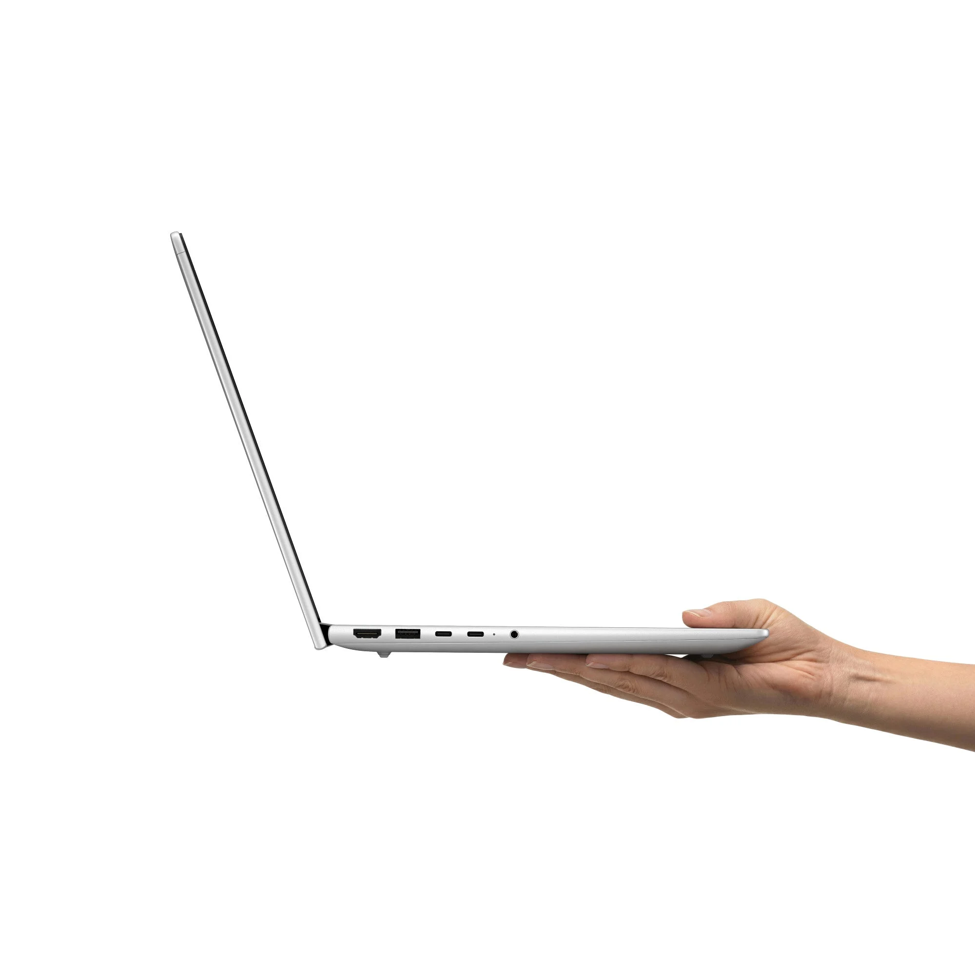 מחשב נייד HP ProBook 4 G2i 14 U5-325|12G|512G|14|DOS|3Y | DN6N2ET – תמונה 3