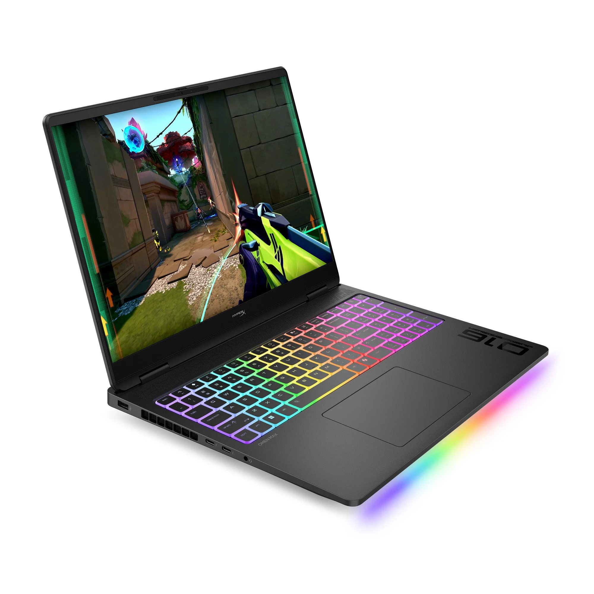 מחשב נייד HP HyperX OMEN 16-ah1000nj U9-290HX|32G|1T|5090|16|DOS|3YRW | E85JGEA – תמונה 3