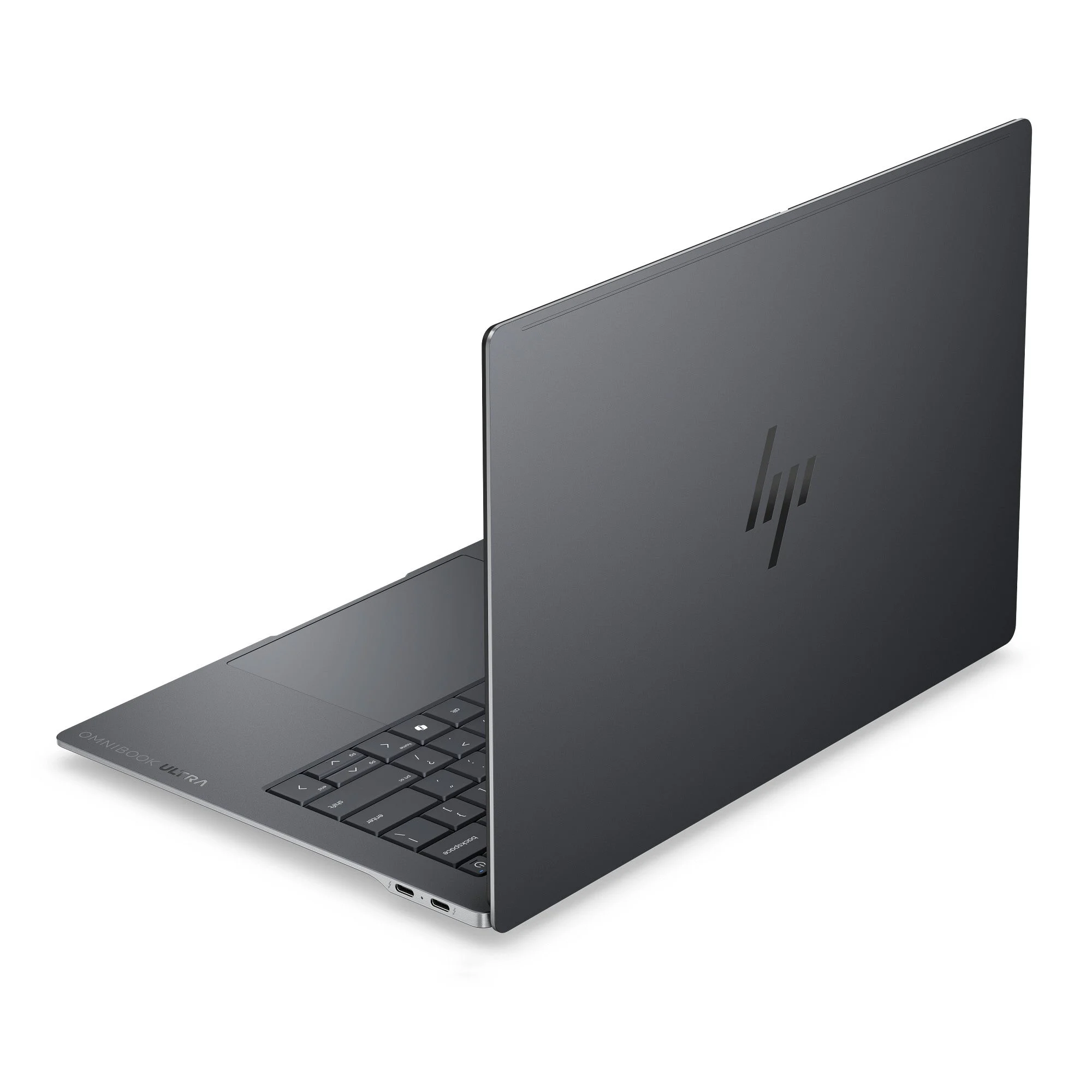 מחשב נייד HP OmniBook 14-kd0002nj U9-386H|32G|1T|3K|OLED|W11|3YRW | E86TTEA – תמונה 4